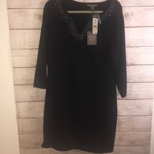 New Black dress size medium